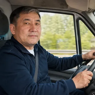 Асхат, участник клуба